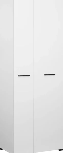 OTTO home Aktenschrank »Moid« Höhe 174,5 cm, moderner Mehrzweckschrank mit Türen