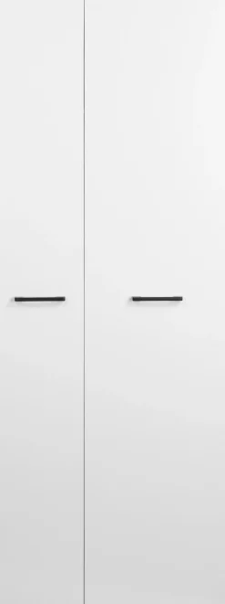 OTTO home Aktenschrank »Moid« Höhe 174,5 cm, moderner Mehrzweckschrank mit Türen