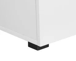 OTTO home Aktenschrank »Moid« Höhe 174,5 cm, moderner Mehrzweckschrank mit Türen