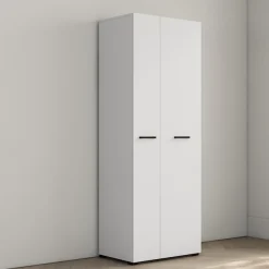 OTTO home Aktenschrank »Moid« Höhe 174,5 cm, moderner Mehrzweckschrank mit Türen