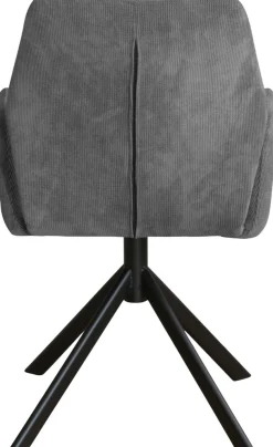 OTTO home Armlehnstuhl »Hacienda« () moderner Cord Bezug, 2er Set