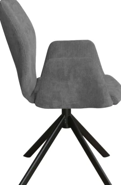 OTTO home Armlehnstuhl »Hacienda« () moderner Cord Bezug, 2er Set