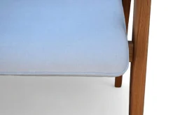 OTTO home Armlehnstuhl »Loreen Esszimmerstuhl, Polsterstuhl, Designstuhl« (Set) 2 Stk.mit Massivgestell, hochwertig gearbeitet, Armlehnen, stilvoll, bequem
