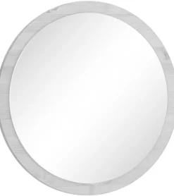 OTTO home Badspiegel »Ayanna« Spiegel,50 cm Durchmesser