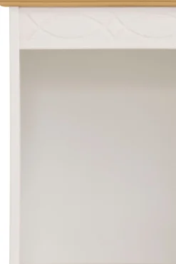 OTTO home Bücherregal »Indra« aus massiver Kiefer, in verscheidenen Höhen, mit FSC®