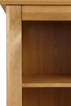OTTO home Bücherregal »Rauna« aus massiver Kiefer, Breite 96 cm, FSC® zertifiziert