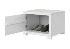 OTTO home Beistellschrank »Gotland, Schrankmodulsystem, einzeln oder mit der Serie kombinierbar« H/B/T ca. 60/60/52 oder ca. 44/60/52,massive Kiefer, variabel einsetzbar, auch für Dachschrägen