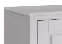 OTTO home Beistellschrank »Gotland, Schrankmodulsystem, einzeln oder mit der Serie kombinierbar« H/B/T ca. 60/60/52 oder ca. 44/60/52,massive Kiefer, variabel einsetzbar, auch für Dachschrägen
