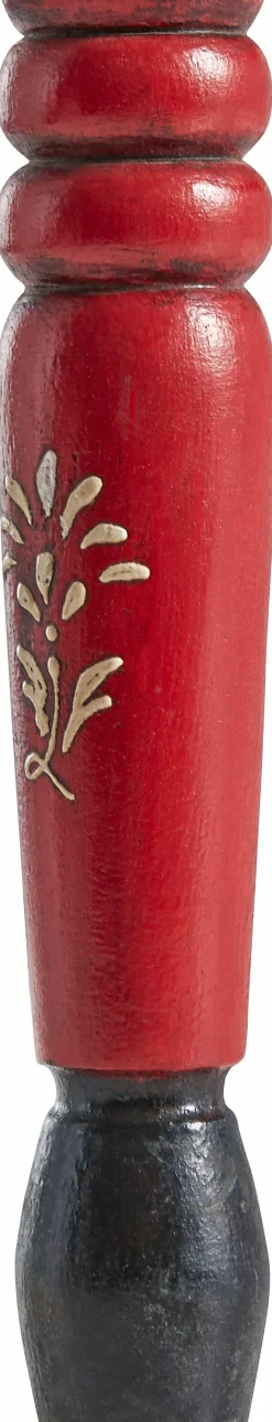 OTTO home Beistelltisch aufwendig handbemalt
