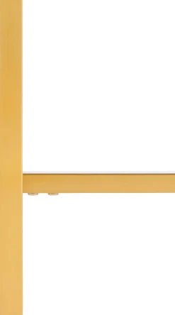 OTTO home Beistelltisch »Minfi« Schublade mit 3D-Front, auch als Nachttisch geeignet, Breite 50 cm