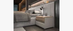 OTTO home Bettgestell »Invictus« mit Lattenrost und Bettkasten