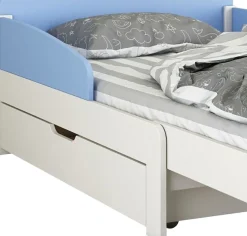 OTTO home Bettschubkasten »Barne« Aus massiver Kiefer, FSC®-zertifiziert