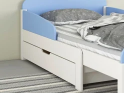 OTTO home Bettschubkasten »Barne« Aus massiver Kiefer, FSC®-zertifiziert