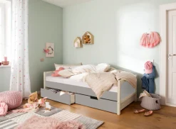 OTTO home Bettschubkasten »Janne« Set, 2 Stk. tlg. Bettschubladen auf Rollen, passend für das OTTO HOME Bett Tessin