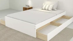 OTTO home Bettschubkasten »Magdala, Bettkasten, Schublade«