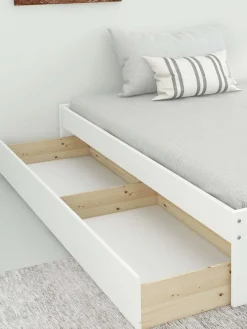 OTTO home Bettschubkasten »Magdala, Bettkasten, Schublade«