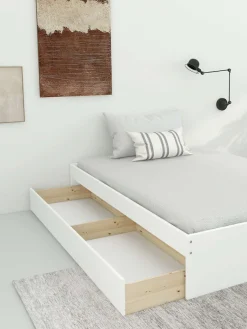 OTTO home Bettschubkasten »Magdala, Bettkasten, Schublade«