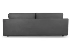 OTTO home Big-Sofa »Evelle 3 Sitzer Maxi« 237 cm, tiefe Sitzfläche, Lounge-Sitzkomfort, Struktur, Breitcord