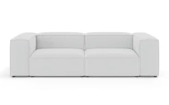 OTTO home Big-Sofa »HAILY Modularsofa, Verlässliche Qualität, Sitztiefe 70 cm« als Modul oder separat verwendbar, für individuelle Zusammenstellung