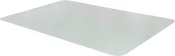 OTTO home Bodenschutzmatte »Schutzmatte transparent, Made in Germany« 1 Stk. tlg. Bodenschutzplatte für Bürostuhl & Schuhe, robust & strapazierfähig