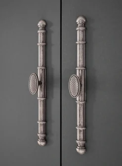 OTTO home Büromöbel-Set »Westminster« im romantischen Landhausstil, exclusiv by Otto