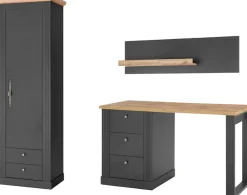 OTTO home Büromöbel-Set »Westminster« im romantischen Landhausstil, exclusiv by Otto