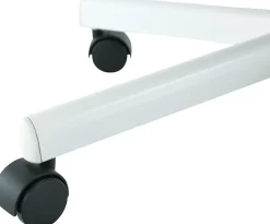 OTTO home Bürostuhl »Menton, ergonomischer Schreibtischstuhl« () inkl. Kopfkissen, Lendenwirbelstütze, modernes Design