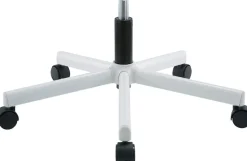 OTTO home Bürostuhl »Menton, ergonomischer Schreibtischstuhl« () inkl. Kopfkissen, Lendenwirbelstütze, modernes Design