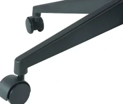 OTTO home Bürostuhl »Tallard, Mesh Schreibtischstuhl, ergonomische Ausstattung« () verstellbare Kopfstütze, Lumbalstütze & Armlehnen