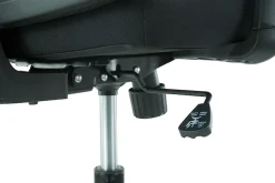 OTTO home Bürostuhl »Tallard, Mesh Schreibtischstuhl, ergonomische Ausstattung« () verstellbare Kopfstütze, Lumbalstütze & Armlehnen