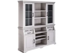 OTTO home Buffet »Anabel« zertifiziertes Massivholz, Breite 186 cm, im Landhausstil