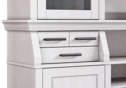 OTTO home Buffet »Anabel« zertifiziertes Massivholz, Breite 186 cm, im Landhausstil