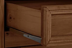 OTTO home Buffet »Mexico« aus massiver Kiefer, Breite 106 cm