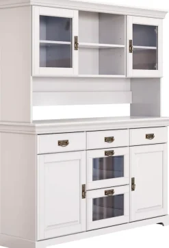 OTTO home Buffet »Rügen« FSC® zertifiziertes Massivholz, im Landhausstil