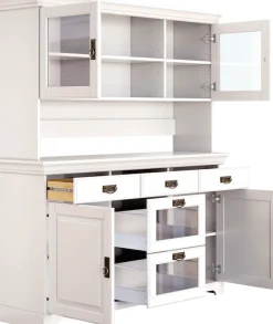 OTTO home Buffet »Rügen« FSC® zertifiziertes Massivholz, im Landhausstil