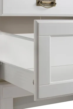 OTTO home Buffet »Rügen« FSC® zertifiziertes Massivholz, im Landhausstil