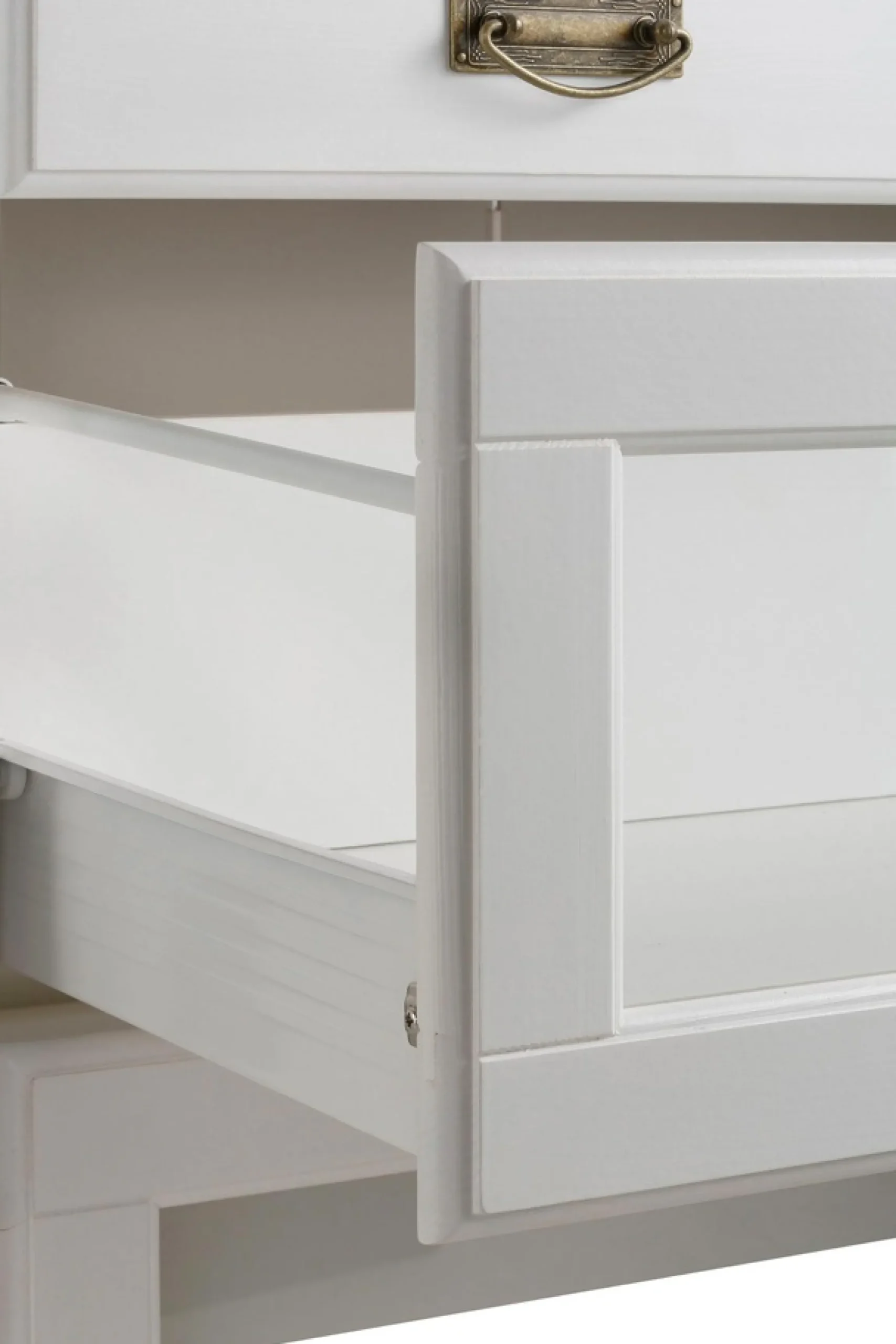 OTTO home Buffet »Rügen« FSC® zertifiziertes Massivholz, im Landhausstil