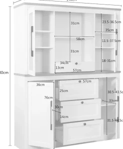 OTTO home Buffet »Rigny«