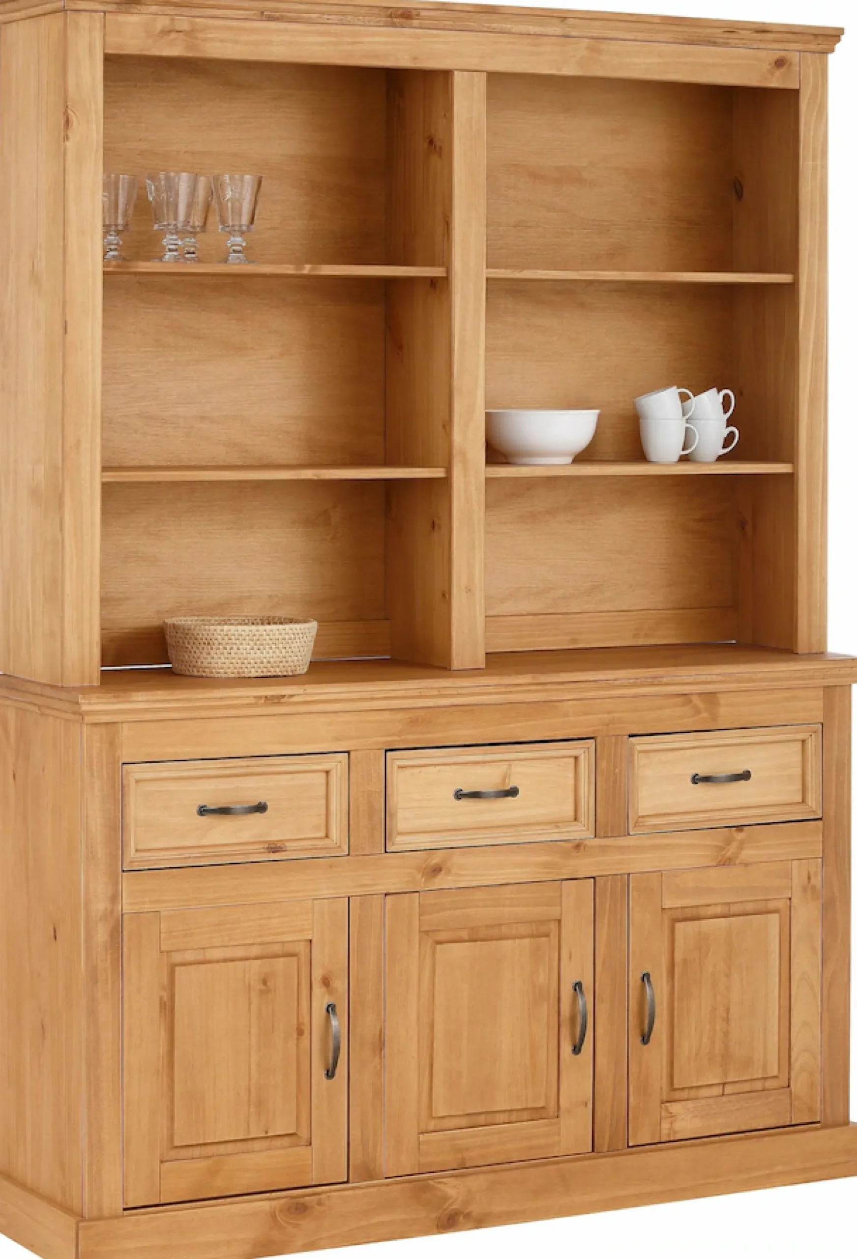 OTTO home Buffet »Selma« Breite 145 cm
