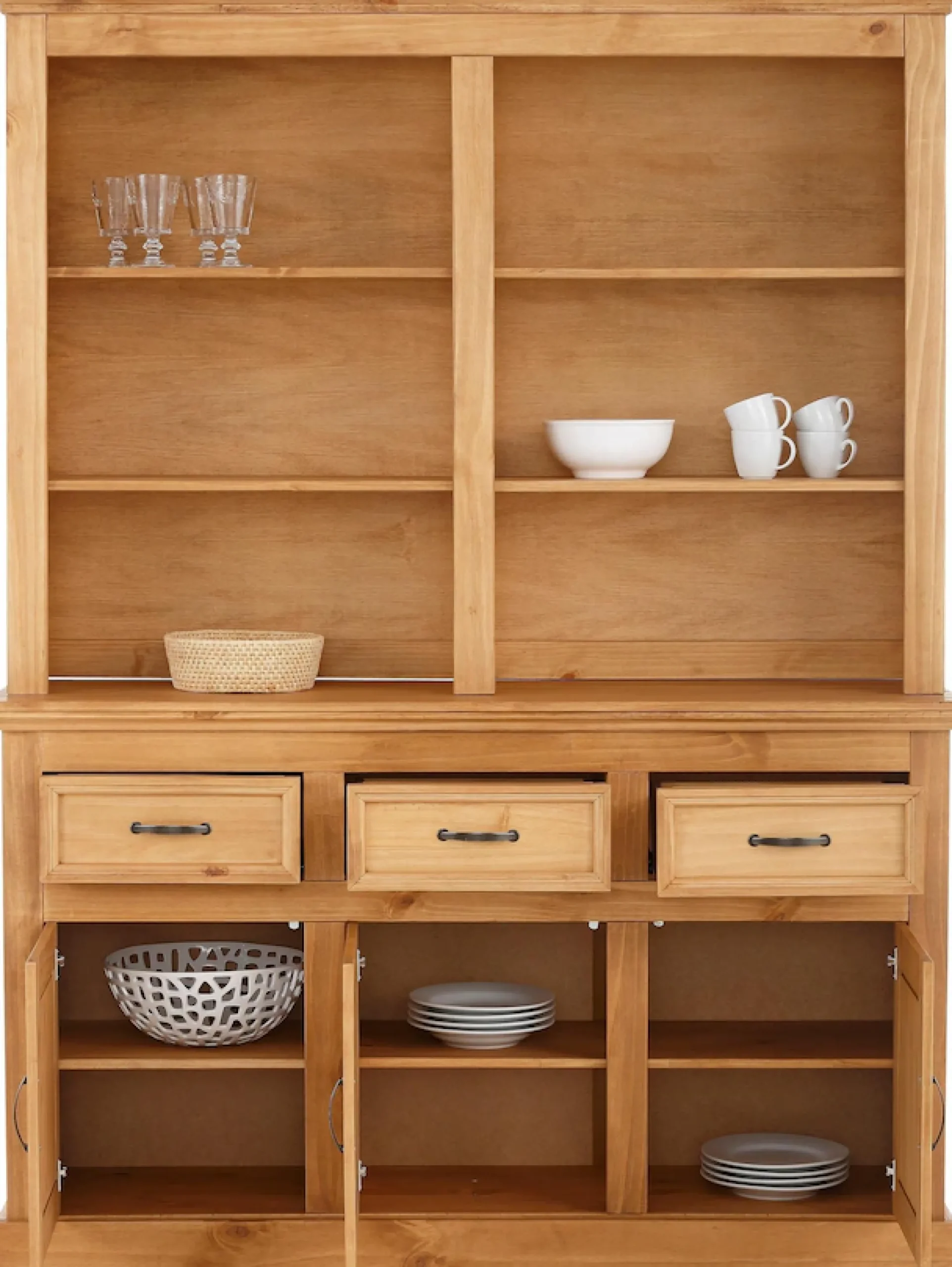 OTTO home Buffet »Selma« Breite 145 cm