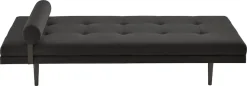 OTTO home Chaiselongue »Bergen« Tagesliege im Japanischen Stil, inklusive arretierbarer Nackenrolle