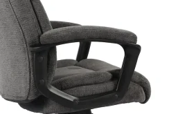 OTTO home Chefsessel »Julia, Chefsessel,« () komfortable Polsterung, viele ergonomischen Funktionen