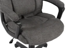 OTTO home Chefsessel »Julia, Chefsessel,« () komfortable Polsterung, viele ergonomischen Funktionen