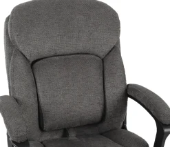 OTTO home Chefsessel »Julia, Chefsessel,« () komfortable Polsterung, viele ergonomischen Funktionen