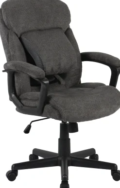 OTTO home Chefsessel »Julia, Chefsessel,« () komfortable Polsterung, viele ergonomischen Funktionen