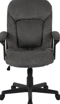 OTTO home Chefsessel »Julia, Chefsessel,« () komfortable Polsterung, viele ergonomischen Funktionen