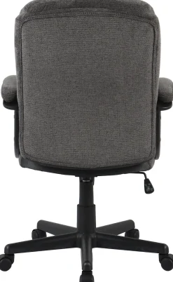 OTTO home Chefsessel »Julia, Chefsessel,« () komfortable Polsterung, viele ergonomischen Funktionen