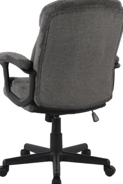 OTTO home Chefsessel »Julia, Chefsessel,« () komfortable Polsterung, viele ergonomischen Funktionen