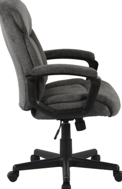 OTTO home Chefsessel »Julia, Chefsessel,« () komfortable Polsterung, viele ergonomischen Funktionen