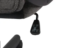 OTTO home Chefsessel »Julia, Chefsessel,« () komfortable Polsterung, viele ergonomischen Funktionen